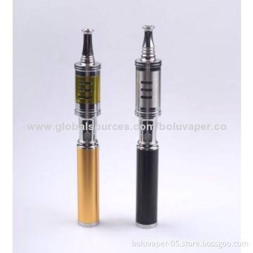E-cigarettes with 650/900/1,100mAh Variable Voltage BatteryNew